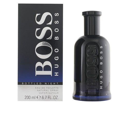 Hugo Boss Boss Boss Bottled Perfume Eau De Toilette Una Herramienta Para La Atracción