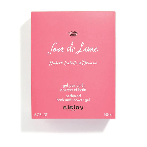 Sisley Soir De Lune Parfum Eau De Toilette Hydratant