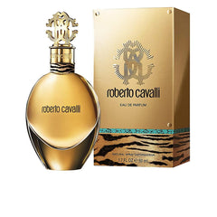 Roberto Cavalli Roberto Cavalli Perfume Eau De Parfum Esencia Ronroneante De Mujer