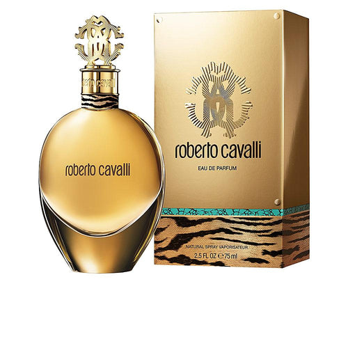 Roberto Cavalli Roberto Cavalli Perfume Eau De Parfum Purring Essence Of Womanhood