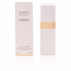 Chanel Coco Mademoiselle Profumo Eau De Toilette Fragranza Iconica