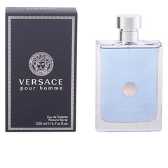 Versace Pour Homme Eau De Toilette Perfume Encanto Mediterráneo Audaz