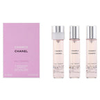 Chanel Chance Perfume Eau De Toilette Twist And Spray Innovative Experience