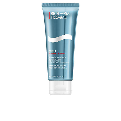Biotherm Biotherm Homme Purifizierender Gesichtsreiniger Frische Und Ausgeglichene Haut