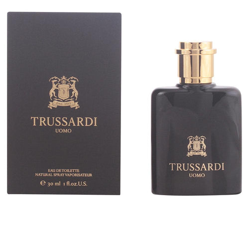 Trussardi Uomo Perfume Eau De Toilette Encanto Moderno Italiano Exquisito