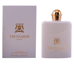 Trussardi Donna Eau De Parfum Perfume Oriental Floral Seduction