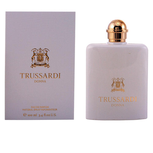 Trussardi Donna Eau De Parfum Perfume Oriental Floral Seduction