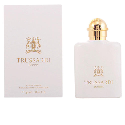 Trussardi Donna Eau De Parfum Perfume Oriental Floral Seduction