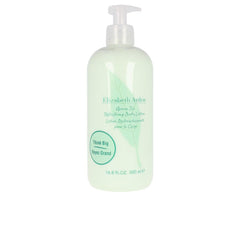 Elizabeth Arden Green Tea Lotion Corps Rafraîchissante Énergie Revitalisante Du Thé Vert