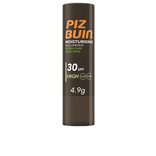 Piz Buin In Sun Aloe Vera Lipstick Deep Hydration UV Defense