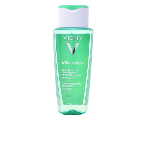 Vichy Normaderm Reinigendes Astringierendes Tonic Makellose Matte Haut