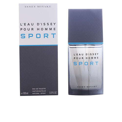 Issey Miyake L'Eau D'Issey Pour Homme Perfume Eau De Toilette Aventura Outdoor