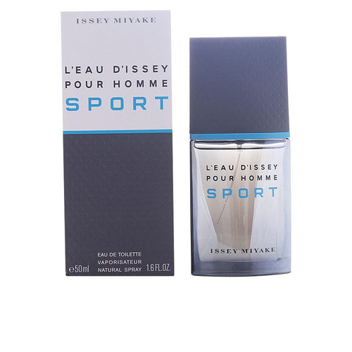 Issey Miyake L'Eau D'Issey Pour Homme Perfume Eau De Toilette Aventura Outdoor
