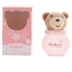 Kaloo Classic Lilirose Perfume Eau De Toilette Timeless Lilirose