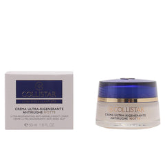 Collistar Anti-Age Crema De Noche Juventud Y Luminosidad Natural