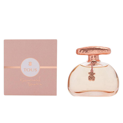 Tous Sensual Touch Perfume Eau De Toilette Youthful Spirit