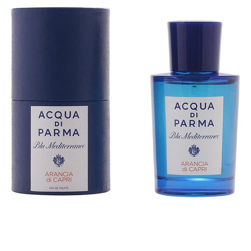 Acqua Di Parma Blu Mediterraneo Capri Oranges Perfume Eau De Toilette Calming Escape