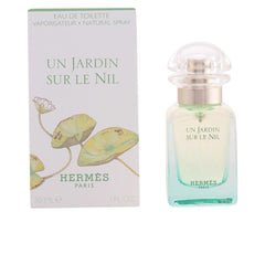 Hermès Les Jardins D'Hermès Perfume Eau De Toilette Acorde De Mango Lotus