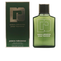 Rabanne Paco Rabanne Pour Homme Profumo Eau De Toilette Rinfrescante E Maschile