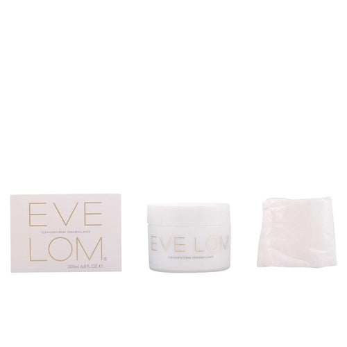 Eve Lom Cleanser Baume Nettoyant Éclat Naturel Radieux