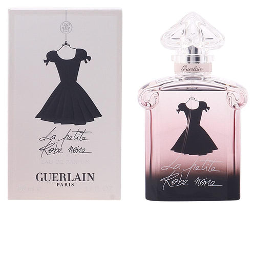 Guerlain La Petite Robe Noire Perfume Eau De Parfum Timeless Parisian Elegance