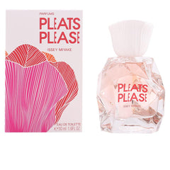 Issey Miyake Pleats Please Parfüm Eau De Toilette Essenz Der Freiheit