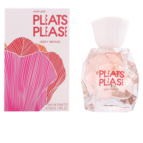 Issey Miyake Pleats Please Parfüm Eau De Toilette Essenz Der Freiheit