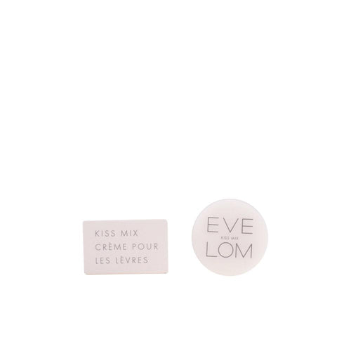 Eve Lom Moisture & Radiance Lip Cream Ultimate Hydration Experience