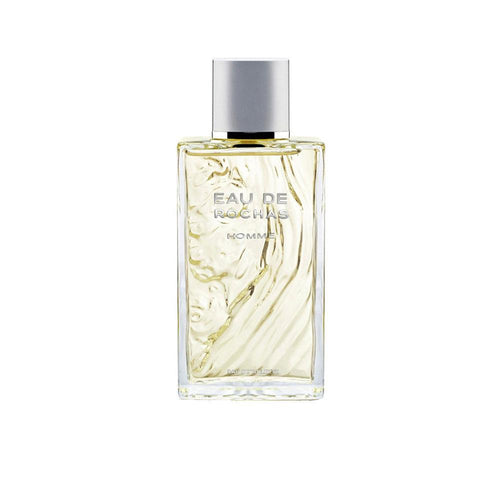 Rochas Eau De Rochas Homme Perfume Eau De Toilette Wild Waves Of Freshness