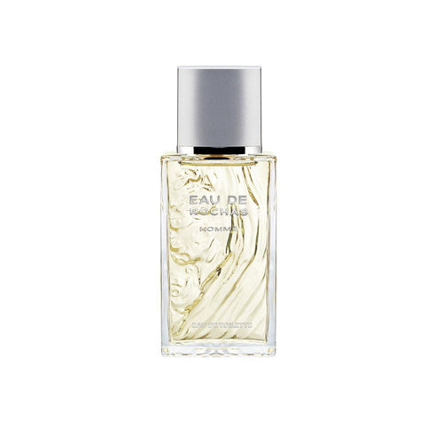 Rochas Eau De Rochas Homme Perfume Eau De Toilette Wild Waves Of Freshness