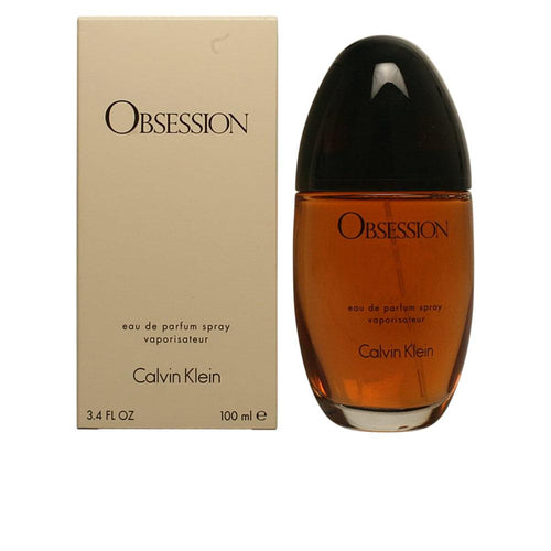 Calvin Klein Obsession Perfume Eau De Parfum Innovative And Seductive Scent