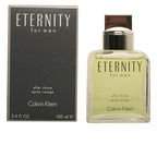 Calvin Klein Eternity For Men Lotion Après Rasage Rafraîchissante Et Apaisante