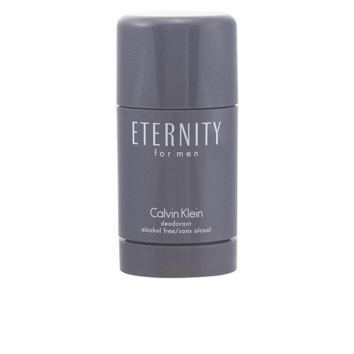 Calvin Klein Eternity For Men Déodorant Stick Sans Alcool Fraîcheur Pure