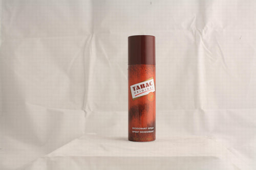 Tabac Tabac Original Déodorant Fraîcheur Masculine Envoûtante