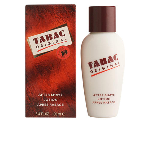 Tabac Original Lotion Après Rasage Élégance Masculine Intemporelle