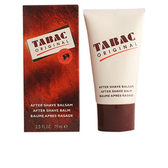Tabac Tabac Original Bálsamo Después Del Afeitado Aroma Masculino Atemporal