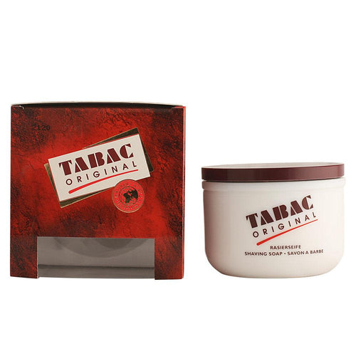 Tabac Tabac Original Savon De Rasage Expérience De Rasage Doux