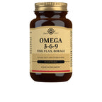 Solgar Cardiovascular Solgar Omega 3 6 9 Nahrungsergänzung Für Gesundheit Und Vitalität