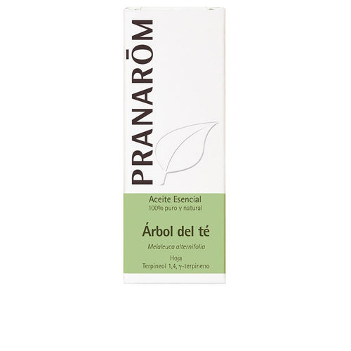 Pranarôm Aceite Esencial Essential Oil Natural Tea Tree Power