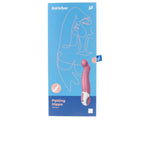 Satisfyer Petting Hipo Vibrator Erotisch G Spot Vergnügen
