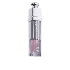 Moi 3D Lips Bálsamo Labial Voluminizador Y Regenerador Labios Plenos Al Instante