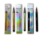 Moi Delineador Sombras 2 In 1 Eyeliner Lidschatten Set Wasserfest Und Langanhaltend