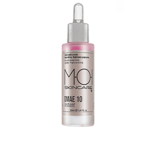 Moi Dmae 10 Instant Neck And Décolleté Serum Immediate Lifting Effect