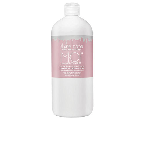 Moi Shine Nata Shampoo Capelli Radianti Idratazione E Vitalità