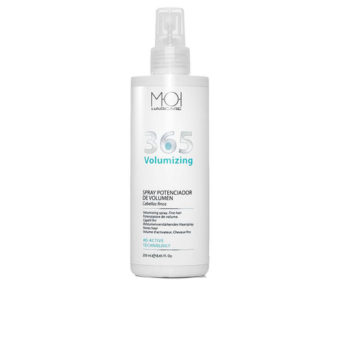 Moi 365 Volumizing Spray Para Cabello Volumen Que Dura