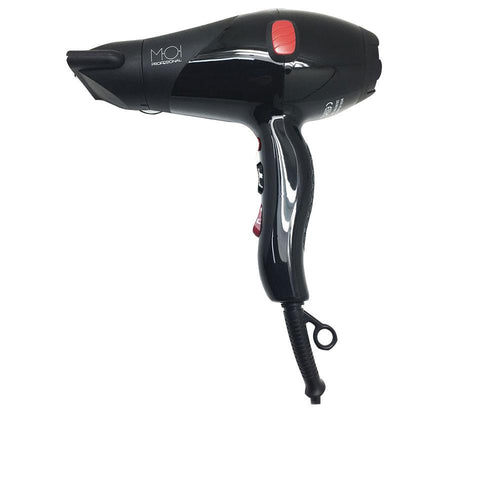 Moi Windpro Asciugacapelli Professionale Stile Capelli Impeccabile