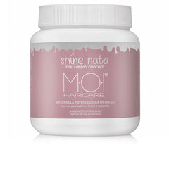 Moi Shine Nata Haarmaske Nährend Weiche Glänzende Haare