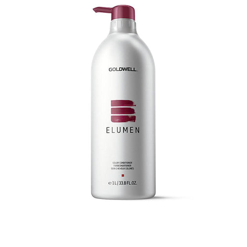 Goldwell Elumen Care Apres Shampooing Pour Cheveux Teints Démêlage Instantané