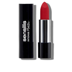 Sensilis Sensilis Intense Matte Lippenstift Sanfte Matte Eleganz