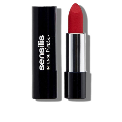 Sensilis Sensilis Intense Matte Lippenstift Sanfte Matte Eleganz